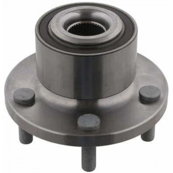 Porya Ön Rulmanlı Ford Mondeo Bm 07-14 (Oem No: 6G91 2C300 Gac)