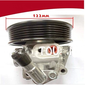 Direksiyon Pompası Ford Mondeo 2,0 Tdcı 07-12 (Oem No: 6G91 3A696 Ce)