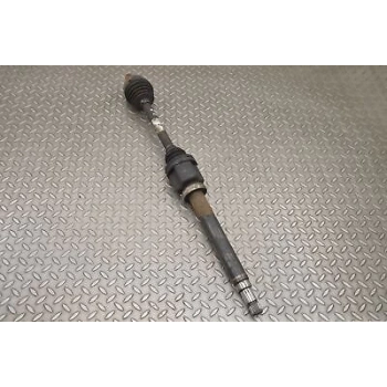 Aks Komple Ön Sağ Ford Mondeo/S Max Bm 06- (Oem No: 6G91 3B436 Fe)