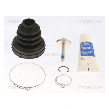 Aks Körüğü İç  Manuel Sanzuman Ford Mondeo Bm 07- (Oem No: 6G91 4A084 Ba)