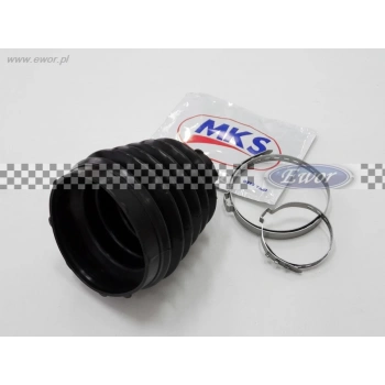 Aks Körüğü Dış Manuel Sanzuman Ford Mondeo Bm 07- (Oem No: 6G91 4C062 Ba)