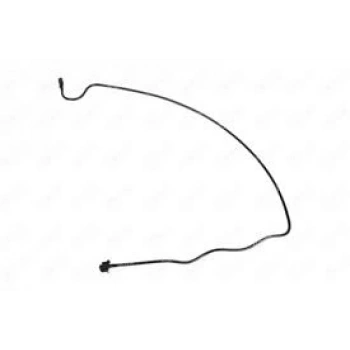 Radyatör Yedek Su Depo Hortumu Ford Mondeo 1.6 Tdcı 11- (Oem No: 6G91 8C012 Dd)