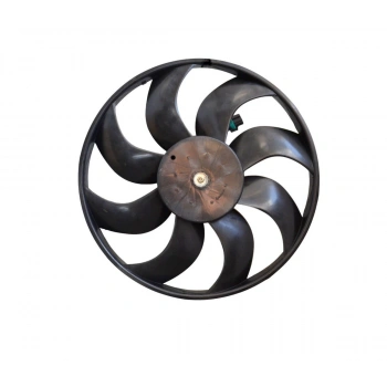 Fan Motoru 6G91 8C607 Gk (Otom.) Ford Mondeo 2,0 Tdcı 07- (Oem No: 6G91 8C607 Gl)