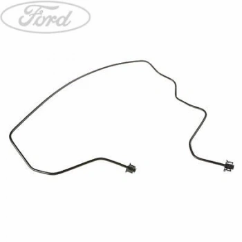 Radyatör Yedek Su Depo Hortumu Yedek Depo Motor Arası Ford Mondeo Bm 07- (Oem No: 6G91 8K012 Ed)