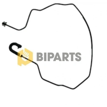 Yedek Su Depo Hortumu Yedek Depo Motor Arası Ford Mondeo Bm. 07- (Oem No: 6G91 8K012 Tc)