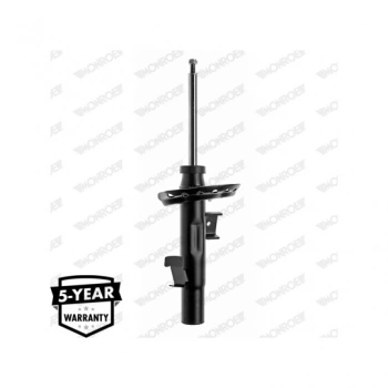 Amortisör Mondeo Iv 07-14 Gazlı Ön Sol (Oem No: 6G9118K001Gaj)