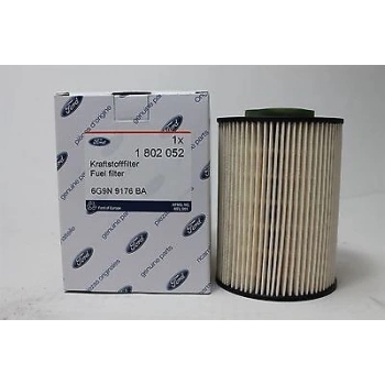 Yakıt Filtresi 31342920 / 31336192 / 31273979/30794824/306815 Ford Mondeo/Volvo 2,0 Tdcı 07- (Oem No: 6G9N 9176 Aa)