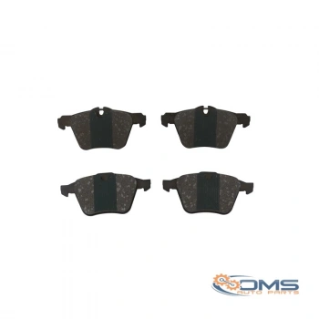 Fren Balata S Max 06Sonrası / Xf 08Sonrası / S60 10Sonrası / S80 06Sonrası / V60 10Sonrası / V70 06Sonrası / Xc70 07Sonrası Ön (Oem No: 6G9N2K021Cb)