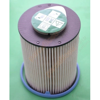 Yakıt Filtresi (Mazot) Mondeo Iv / S60 / S80 / V60 / V70 / Xc70 / Xc60 07=Den İtibaren; 2.0Tdcı (Oem No: 6G9N9176Ba)