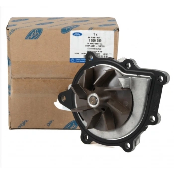 Devırdaım Lr001309-Lr009392 Ford Mondeo/Psa/Land Rover 2.0/2.2 Tdcı 07- (Oem No: 6G9Q 8591 Aa)