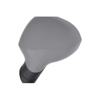 Seat Ibıza Elektrikli Ayna 09/17 Astarlı Sol 6J0857507D (Oem No: 6J0857507D)