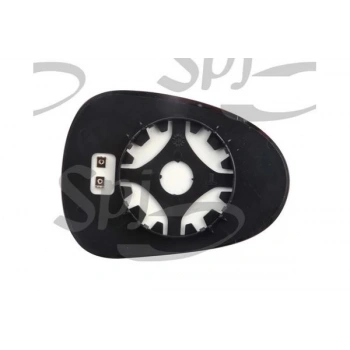 Seat Ibıza (09/17) Exeo (08/13) Elektrikli Ayna Camı Kör Noktalı Sol 6J0857521D (Oem No: 6J0857521D)