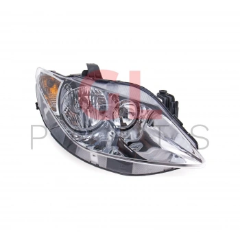 Far Sag Çıft Merceklı Vw Ibıza Bm 09-12 (Oem No: 6J1941006D)