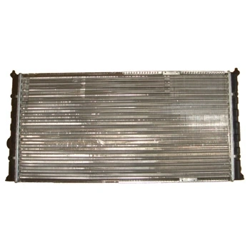 1997-2003 Seat Inca Su Radyatörü Manuel 2 Sıra Oem No: 6K0121253G