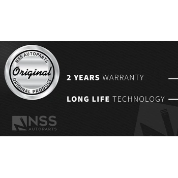 Rotkolu + Rotbaşı Poloclassıc  95-02 / Caddy 97-01 Sağ (Oem No: 6K0422804B)