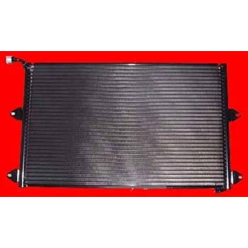 1995-1999 Volkswagen Polo 3 Klima Radyatörü (Alüminyum) (Adet) (Oem No:6K0820413A)