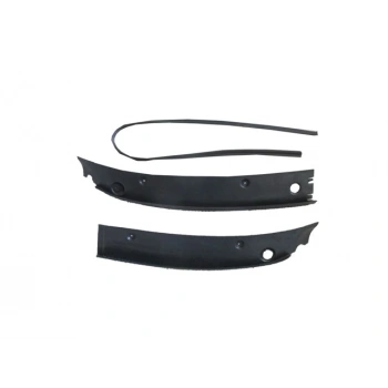 1997-2003 Seat Inca Ön Cam Izgarası Üst Sağ-Sol Set Silgi Paneli Oem No: 6K1853830