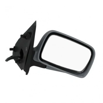 Ayna Dış Dikiz Polo Classıc 96-99 Elektrikli, Isıtmalı, Astarlı Sağ (Oem No: 6K1857508Fgru)