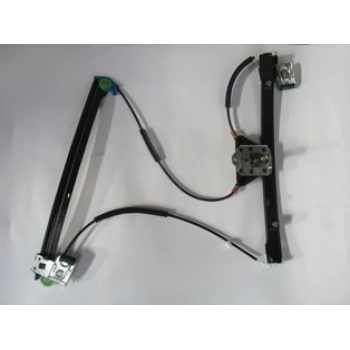 1996-2003 Volkswagen Caddy Ön Cam Krikosu Sağ Manuel  (Adet) (Oem No:6K4837402M)