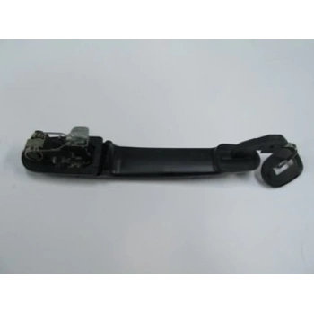 1995-1999 Volkswagen Polo 3 Arka Kapı Dış Açma Kolu Sağ-Sol Aynı (Adet) Siyah  (Adet) (Oem No:6K4839205B)