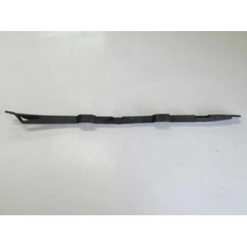 1996-2001 Volkswagen Polo Classic Arka Tampon İç Braketi Sol Düz Tip (Tw) (Adet) (Oem No:6K5807393)