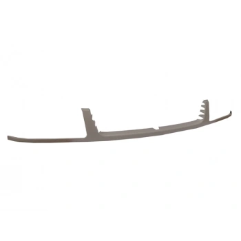 1996-2001 Volkswagen Polo Classic Panjur Alt Çıtası Gri (Lm) (Adet) (Oem No:6K5854643Agru)