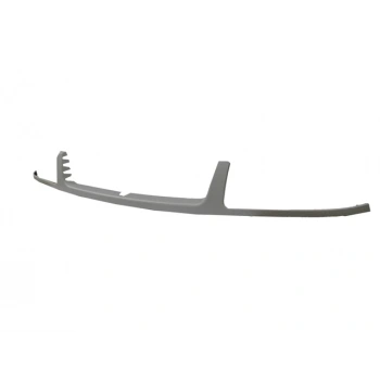 1996-2003 Volkswagen Caddy Panjur Alt Çıtası Gri (Lm) (Adet) (Oem No:6K5854643Agru)