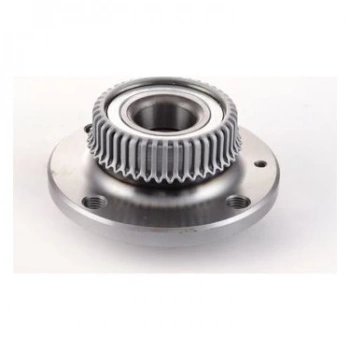 Teker Poryası Caddy Iı  95-03 / Inca 95-03 Arka Rulmanlı 4 Bijon Absli (Oem No: 6K9501477)