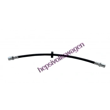 Fren Hortumu Caddy İbiza 1993-2003 Arka (Oem No:6K9611776) (2 Adet)