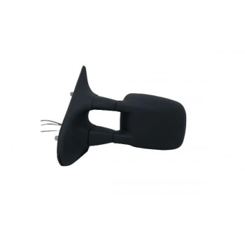 Vw Caddy Inca Mekanik Ayna 96/03 Sol 6K9857501E (Oem No: 6K9857501E)