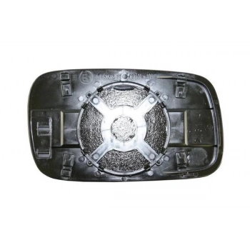 Vw Caddy Inca Mekanik Ayna Camı 96/03 Sağ 6K9857522C (Oem No: 6K9857522C)