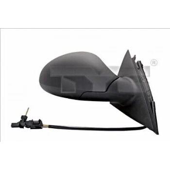 Seat Ibıza Mekanik Ayna Camı 02/08 Sağ 6L1857522 (Oem No: 6L1857522)