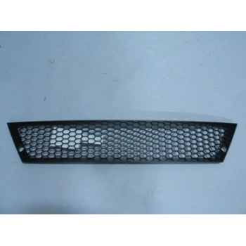 Seat Ibıza- 05/09; Ön Tampon Panjuru Koyu Gri (Tüv)(Tyg) (Oem No: 6L68536679B9)