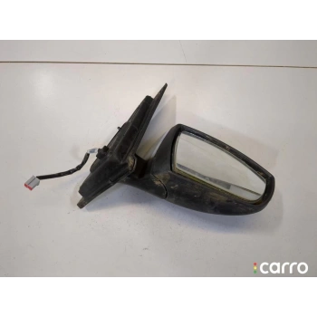 Ford S Max Elektrikli Ayna 06/15 Astarlı Yan+Alt Sinyalli Sağ 6M2117682Afd (Oem No: 6M2117682Afd)