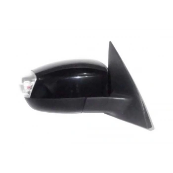 Ford S Max Elektrikli Ayna 06/15 Astarlı Sinyalli Sağ 6M2117682Ala (Oem No: 6M2117682Ala)