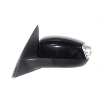 Ford S Max Elektrikli Ayna 06/15 Astarlı Sinyalli Kör Noktalı Sol 6M2117683Ala (Oem No: 6M2117683Ala)