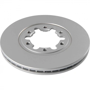 Fren Diski Ön (Adet Fıyatıdr Xm34 1027 Ba) Ford Ranger/Mazda B2500 2,5 D 98-03 (Oem No: 6M34 1027 Ea)