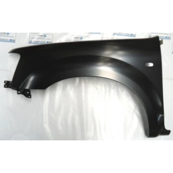 Ford Ranger- Pıck Up- 07/09; Ön Çamurluk Delikli Sol (Dodik Deliksiz)(4X2) (My) (Oem No: 6M34 16006 Bb)