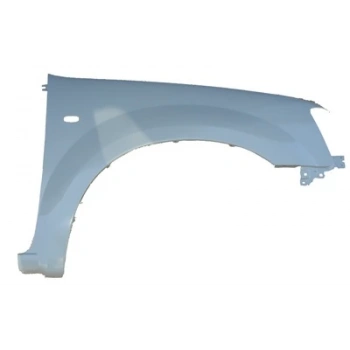 Ford Ranger- Pıck Up- 07/09; Ön Çamurluk Delikli Sol Gri Boyalı (Dodik Deliksiz)(4X2)(Orijinal) (Oem No: 6M34 16006 Bb)