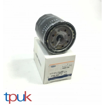 Yag Filtresi Ford Ranger/Bt50 (Un) 2,5/3,0 Tdcı 06- (Oem No: 6M34 6731 Aa)