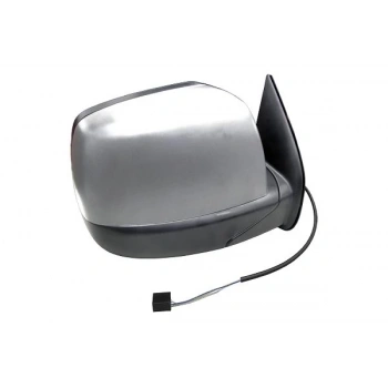 Ford Ranger Bt50 Pıck-Up Elektrikli Ayna 06/11 Nikelajli Sağ 6M3417682Aja (Oem No: 6M3417682Aja)