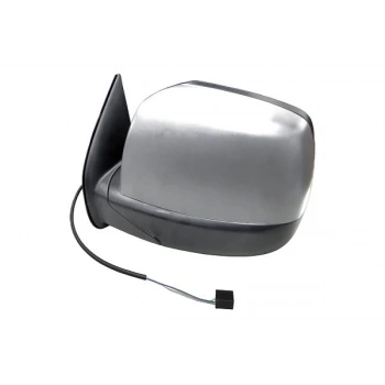 Ford Ranger Bt50 Pıck-Up Elektrikli Ayna 06/11 Nikelajlı Sol 6M3417683Ala (Oem No: 6M3417683Ala)