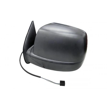 Ford Ranger Bt50 Pıck-Up Elektrikli Ayna 06/11 Sol 6M3417683Za (Oem No: 6M3417683Za)