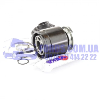 Aks Kafası İç B2500 Ranger / Sağ30×36X38 (Oem No: 6M343B414Ab)