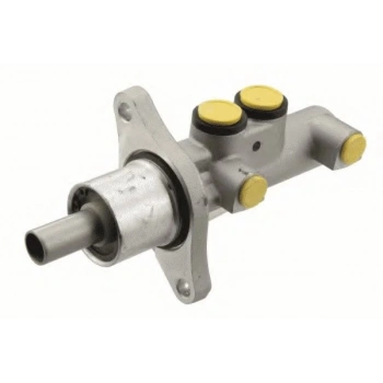 Fren Ana Merkez 6M51 2140 Be Ford Focus/C Max Bm 05- (Oem No: 6M51 2140 Ba)