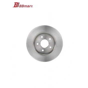 Fren Diski Focus Cmax 04Sonrası / S40-V50-C30-C70 04-13 / Arka Düz 265-5 (Oem No: 6M512A315Aa)