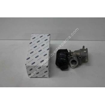 Egr Valfı 36000980 Ford Mondeo/S40/V50/307/308/407 2.0 Hdı/2.0 Tdcı 04- (Oem No: 6M5Q 9D475 Aa)