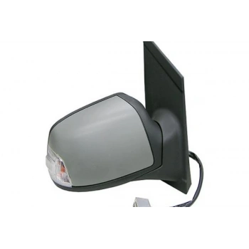 Ford Focus Elektrikli Ayna 05/08 Astarlı Yan Sinyalli Sağ 6M5Y17682Aa (Oem No: 6M5Y17682Aa)