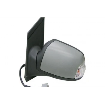 Ford Focus Elektrikli Ayna 05/08 Astarlı Yan Sinyalli Sol 6M5Y17683Aa (Oem No: 6M5Y17683Aa)