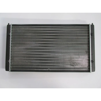 1992-1998 Volkswagen Golf 3 Su Radyatörü (Tek Fanlı Tip) (Dizel-Benzinli Aynı) (Adet) (Oem No:6N0121253J)